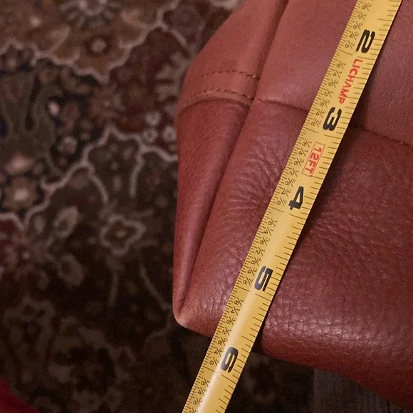 Madewell zip top medium transport - Picture 15 of 15